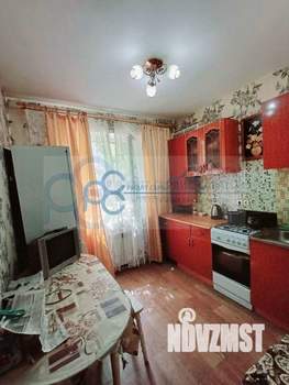 1-к квартира, вторичка, 36м2, 1/3 этаж