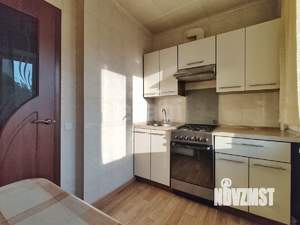2-к квартира, вторичка, 43м2, 7/9 этаж
