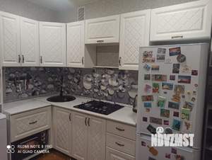 1-к квартира, вторичка, 33м2, 7/10 этаж