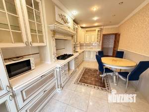 3-к квартира, вторичка, 120м2, 7/12 этаж