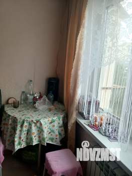 2-к квартира, вторичка, 45м2, 5/5 этаж