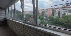 3-к квартира, вторичка, 105м2, 4/10 этаж