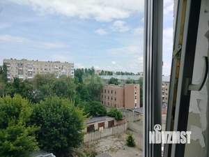 2-к квартира, вторичка, 56м2, 6/10 этаж