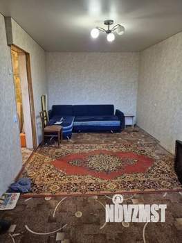 2-к квартира, вторичка, 43м2, 9/9 этаж