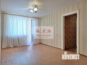2-к квартира, вторичка, 43м2, 4/9 этаж