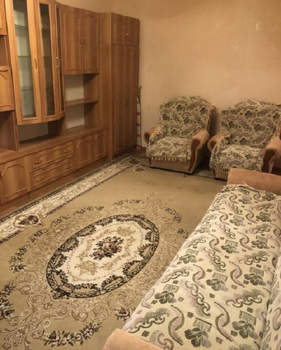 2-к квартира, вторичка, 54м2, 2/10 этаж