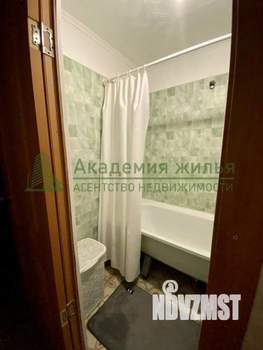 1-к квартира, вторичка, 33м2, 7/9 этаж