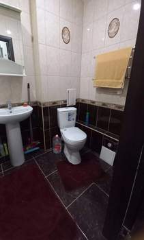 1-к квартира, вторичка, 35м2, 8/10 этаж