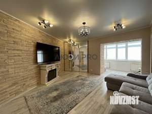 2-к квартира, вторичка, 73м2, 1/10 этаж