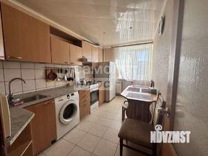 3-к квартира, вторичка, 61м2, 3/10 этаж