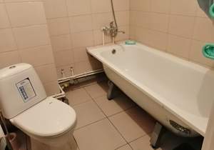 1-к квартира, вторичка, 34м2, 2/10 этаж