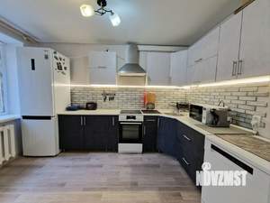 1-к квартира, вторичка, 33м2, 1/9 этаж