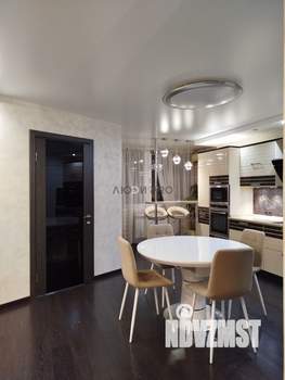 2-к квартира, вторичка, 77м2, 16/18 этаж