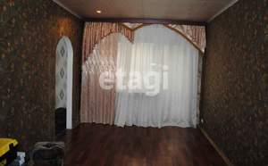 2-к квартира, вторичка, 43м2, 3/5 этаж