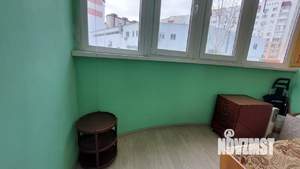 1-к квартира, вторичка, 40м2, 2/10 этаж