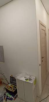 1-к квартира, вторичка, 27м2, 2/10 этаж