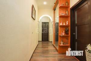 3-к квартира, вторичка, 83м2, 3/5 этаж