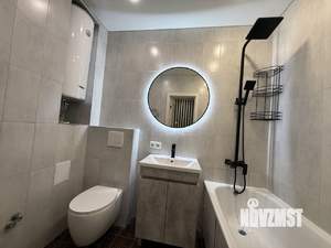 1-к квартира, вторичка, 40м2, 2/23 этаж