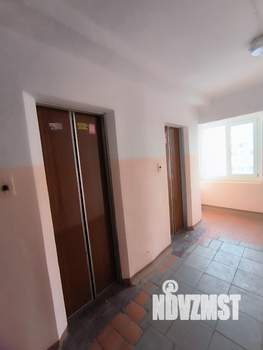 2-к квартира, вторичка, 50м2, 8/12 этаж