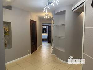 6-к квартира, вторичка, 168м2, 6/10 этаж
