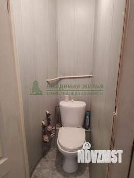 3-к квартира, вторичка, 52м2, 5/5 этаж