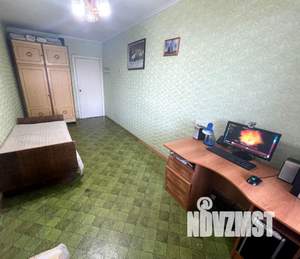 3-к квартира, вторичка, 60м2, 5/9 этаж