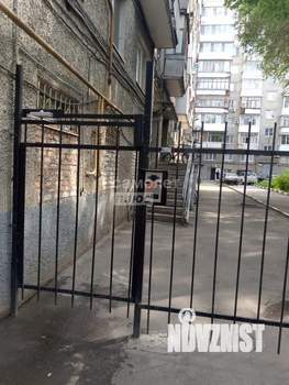 2-к квартира, вторичка, 42м2, 5/10 этаж