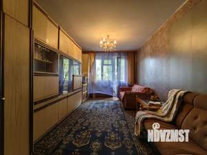 2-к квартира, вторичка, 49м2, 6/9 этаж