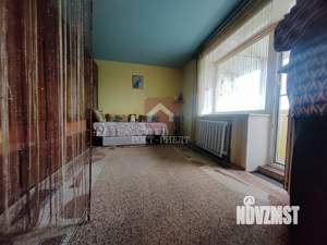 2-к квартира, вторичка, 44м2, 9/10 этаж