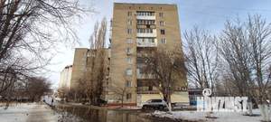 3-к квартира, вторичка, 53м2, 4/9 этаж