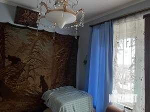 3-к квартира, вторичка, 42м2, 5/5 этаж