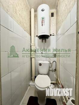 3-к квартира, вторичка, 63м2, 10/10 этаж