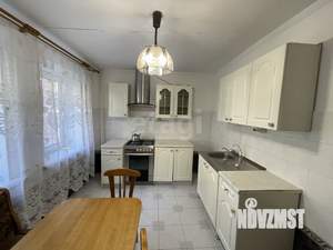 4-к квартира, вторичка, 95м2, 3/10 этаж