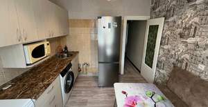 1-к квартира, вторичка, 36м2, 10/10 этаж