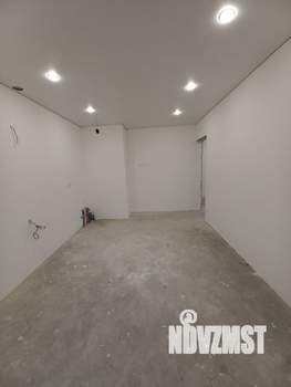 3-к квартира, вторичка, 92м2, 16/17 этаж