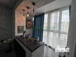 1-к квартира, вторичка, 31м2, 8/10 этаж