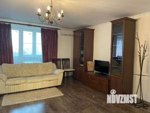 3-к квартира, вторичка, 77м2, 9/17 этаж