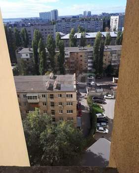 2-к квартира, вторичка, 71м2, 13/25 этаж