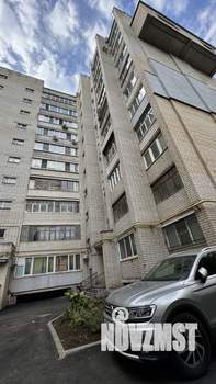 3-к квартира, вторичка, 98м2, 10/10 этаж