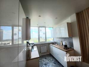 2-к квартира, вторичка, 61м2, 17/18 этаж