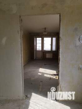 3-к квартира, вторичка, 57м2, 7/9 этаж