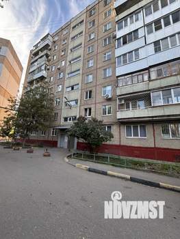 1-к квартира, вторичка, 33м2, 3/9 этаж