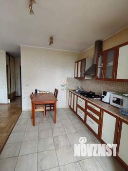 1-к квартира, вторичка, 40м2, 6/9 этаж