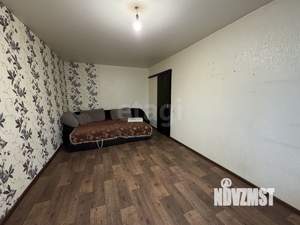1-к квартира, вторичка, 33м2, 7/9 этаж