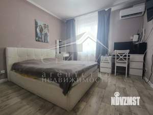 2-к квартира, вторичка, 74м2, 2/10 этаж