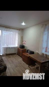 2-к квартира, вторичка, 43м2, 5/5 этаж