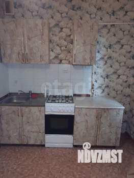 1-к квартира, вторичка, 38м2, 1/9 этаж