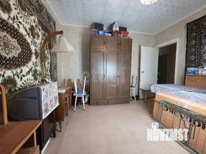 3-к квартира, вторичка, 60м2, 2/3 этаж