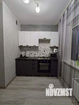 1-к квартира, вторичка, 34м2, 6/10 этаж
