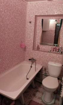 4-к квартира, вторичка, 90м2, 2/9 этаж